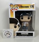 Chouchou #176 Jay Chou with Boba Tea Funko Pop! Asia Pearlescent Mint P/P