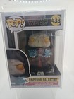 Funko Pop! Vinyl: Star Wars - Emperor Palpatine #433