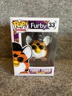 Funko Pop! Retro Toys: Furby (Tiger) #33