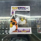 Funko Pop! Vinyl: Hasbro - Furby (Tiger) #33
