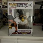 Funko Pop! Vinyl: Hasbro - Furby (Tiger) #33