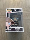 Funko Pop! Vinyl: Mortal Kombat - Raiden #254 - Minor Damage To Box