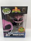 Power Rangers Ranger Slayer Funko Pop - Digital #77 Legendary Limited #1,875