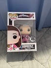 Funko Pop! Pink Vinyl Figure Kimberly #671, Mighty Morphin Power Rangers