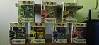 7 Mighty Morphing Power Ranger Funko