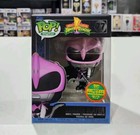 Funko Pop Digital Ranger Slayer NFTRelease 1875 Pcs Legendary # 77 w/Protector