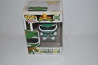 FUNKO POP MIGHTY MORPHIN POWER RANGERS GREEN RANGER #360 - DAMAGE (FKO65)