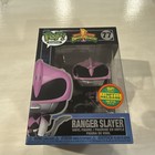 Ranger Slayer #77 - Power Rangers Funko Pop! Digital 1875 Sticker