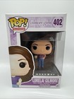 Funko Pop! Vinyl: Gilmore Girls Lorelai Gilmore Figure #402 With Protector