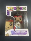 Funko Pop! Jimi Hendrix #54 Woodstock