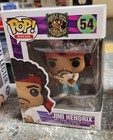 Funko Pop Jimi Hendrix