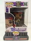 Funko Pop! Music Pop Rocks Jimi Hendrix Purple Haze #54
