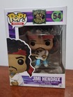 Rocks Funko Pop Rocks #54 Jimi Hendrix Woodstock Purple Haze Properties