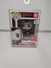 Dungeons & Dragons Strahd GameStop Exclusive #782 Funko Pop! with Protector