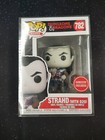 Strahd (With D20) Dungeons & Dragon Funko Pop #782 Gamestop Exclusive NIB