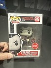 FUNKO POP! DUNGEONS & DRAGONS STRAHD WITH D20 #782 GAME STOP EXCLUSIVE