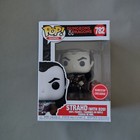Funko Pop! Strahd #782 Dungeons And Dragons