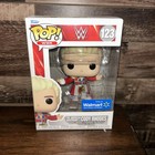 Funko Pop WWE Cody Rhodes Exclusive Walmart Figure
