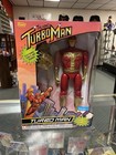 Turbo Man Action Figure From Jingle All The Way Funko Walmart Exclusive