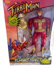Funko Talking Turbo Man Jingle All The Way Action Figure Walmart Exclusive!