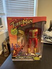 Funko Talking Turbo Man Jingle All The Way Action Figure Walmart Exclusive New