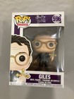 Funko Pop! Buffy the Vampire Slayer - Giles #596