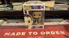 Funko Pop! Vinyl: Buffy the Vampire Slayer - Rupert Giles #596