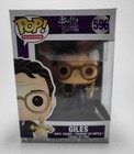 Funko Pop! Television Buffy the Vampire Slayer #596 Rupert Giles Vaulted 2017