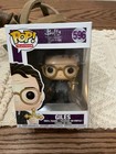 Funko Pop! Vinyl: Buffy the Vampire Slayer - Rupert Giles #596 NIB