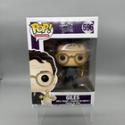 Funko Pop! Vinyl: Buffy the Vampire Slayer - Rupert Giles #596