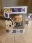 POP Television BRAND NEW Buffy the Vampire Slayer GILES Funko Pop 596