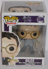 POP Television BRAND NEW Buffy the Vampire Slayer GILES Funko Pop 596