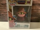 Funko Pop! Vinyl: #566 Orko Masters of The Universe