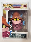 Funko Pop! Vinyl: Masters of the Universe - Orko #566