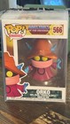Funko Pop! Television MOTU Masters of the Universe 566 ORKO Vinyl Figure New