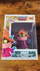 Funko Pop! Vinyl: Masters of the Universe - Orko #566