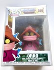 He-Man Masters of the Universe MOTU Funko Pop ORKO