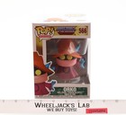 #566 Orko Masters of the Universe Funko Pop! Television Vinyl Figure NEW
