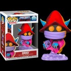 Funko POP TV Masters Of The Universe Orko Vinyl Figure New