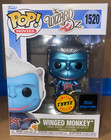 Funko Pop! 1520 Winged Monkey, The Wizard of Oz 85th Anniversary - Chase LE