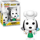 Snoopy #1438 (Grilling)  - Box Lunch Exclusive Funko Pop!