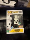 Funko Pop! Vinyl: Box Lunch Exclusive Snoopy #1438