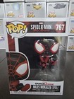 Funko Pop! Vinyl: Marvel - Miles Morales (Bodega Cat Suit) #767
