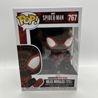 Funko Pop! #767 – Bodega Cat Suit (Miles Morales) – Marvel Spider-Man A+++