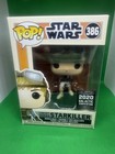 Funko Pop! Star Wars StarKiller Concept Series 2020 Galactic Con 386