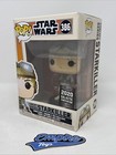 Concept Series: Starkiller #386 Star Wars 2020 Galactic Convention Funko Pop!