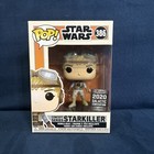 Funko Pop Star Wars #386 Concept Series Starkiller 2020 Convention Exclusive