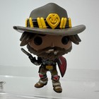 Funko Pop Overwatch 2 Cassidy 2022 4.5" Blizzard #904
