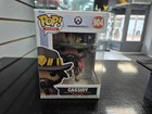 Overwatch 2 Cassidy #904 Funko Pop! Fast Delivery