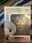 Funko Pop! The Golden Girls Dorothy Vinyl Figure #1011